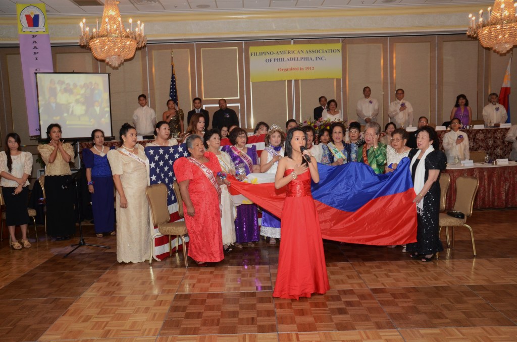 Centennial Celebration 2012