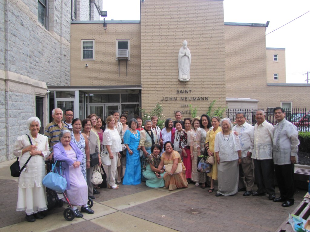 Advocating Community Health