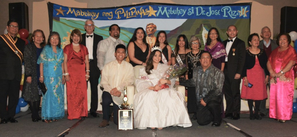 Empowering Women – Miss Maria Clara&nbsp;Events